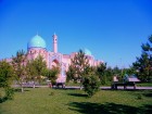 Remiro Travel ceļotāju grupa iepazīst kolorīto Uzbekistānu