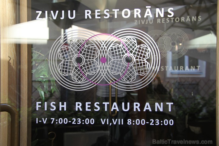 Travelnews.lv redakcija Rīgas restorānu nedēļas ietvaros apciemo zivju restorānu «Le Dome» - www.zivjurestorans.lv Travelnews.lv redakcija Rīgas restorānu nedēļas ietvaros apciemo zivju restorānu «Le Dome» - www.zivjurestorans.lv 136484