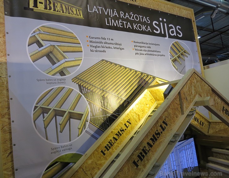 Ķīpsalas starptautiskajā izstāžu centrā 3 dienas (16.10-19.10.2014) pulcējās izstāžu «Vide un enerģija» un «Māja. Dzīvoklis» interesenti - www.Bt1.lv Ķīpsalas starptautiskajā izstāžu centrā 3 dienas (16.10-19.10.2014) pulcējās izstāžu «Vide un enerģija» un «Māja. Dzīvoklis» interesenti - www.Bt1.lv 136496