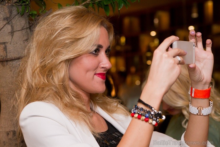 16.oktobrī restorānā Il Cibo Del Papa notika modes pasākums Caprici Store & Nāli Fashion Event. Vakara viesiem bija iespēja “paceļot Eiropā” un iejust 16.oktobrī restorānā Il Cibo Del Papa notika modes pasākums Caprici Store & Nāli Fashion Event. Vakara viesiem bija iespēja “paceļot Eiropā” un iejust 136559