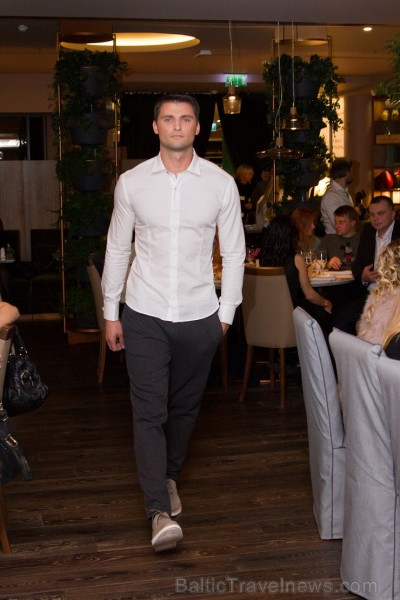 16.oktobrī restorānā Il Cibo Del Papa notika modes pasākums Caprici Store & Nāli Fashion Event. Vakara viesiem bija iespēja “paceļot Eiropā” un iejust 16.oktobrī restorānā Il Cibo Del Papa notika modes pasākums Caprici Store & Nāli Fashion Event. Vakara viesiem bija iespēja “paceļot Eiropā” un iejust 136568