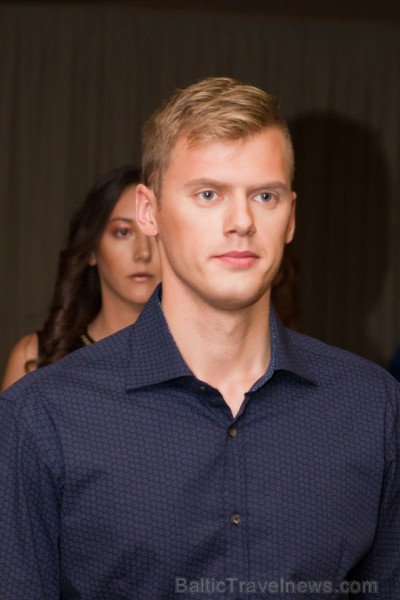 16.oktobrī restorānā Il Cibo Del Papa notika modes pasākums Caprici Store & Nāli Fashion Event. Vakara viesiem bija iespēja “paceļot Eiropā” un iejust 16.oktobrī restorānā Il Cibo Del Papa notika modes pasākums Caprici Store & Nāli Fashion Event. Vakara viesiem bija iespēja “paceļot Eiropā” un iejust 136580