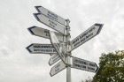 Travelnews.lv redakcija apmeklē Gulbeni