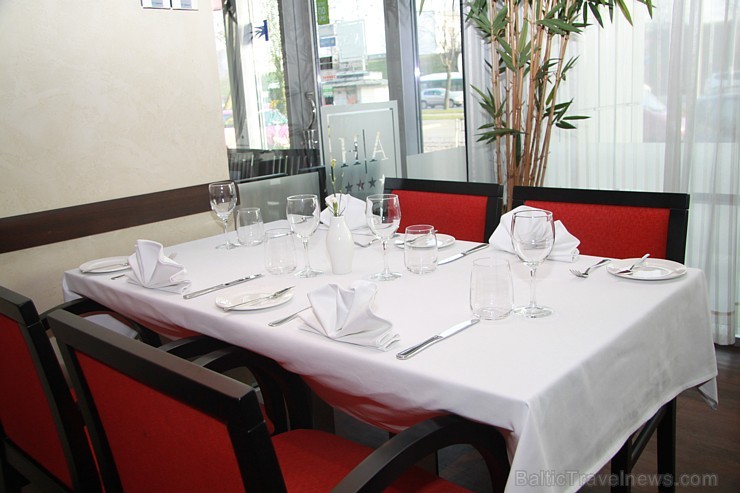 Travelnews.lv iepazīst un izbauda jauno ziemas sezonas ēdienkarti restorānā «Avalon» 137375