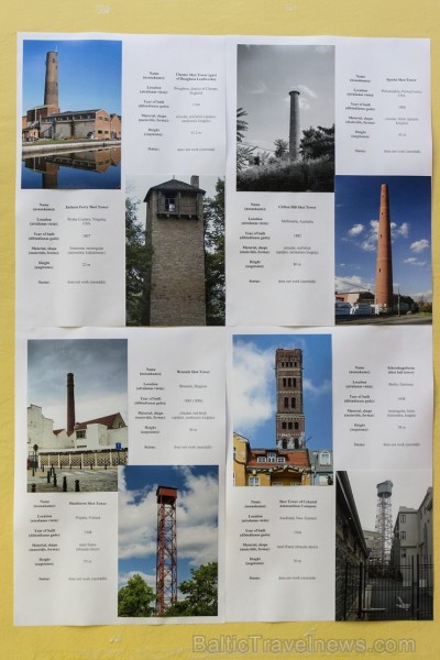 Daugavpils skrošu rūpnīca ir vecākā munīcijas ražotne Ziemeļeiropā 137421