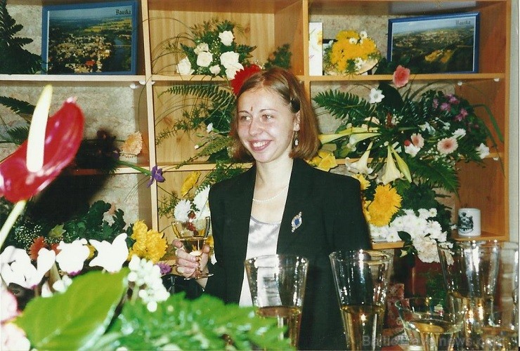 Pagājuši jau 15 gadi, kad 1999.gada 5.novembrī tika svinīgi atklāts Bauskas tūrisma informācijas centrs. Kā toreiz, tā arī tagad tas pilda galveno mēr Pagājuši jau 15 gadi, kad 1999.gada 5.novembrī tika svinīgi atklāts Bauskas tūrisma informācijas centrs. Kā toreiz, tā arī tagad tas pilda galveno mēr 137590