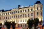 Travelnews.lv redakcija izgaršo «Opera Hotel & SPA» branču 