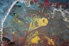 Prezentēts unikāls projekts Arts Sinergy, kas apvieno deju, mākslu un mūziku