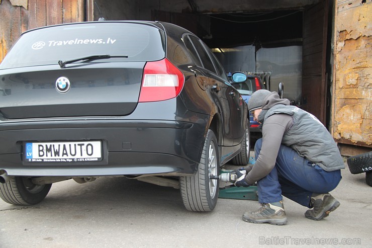 Travelnews.lv redakcija dienesta automašīnas ziemas riepu maiņu šogad uzticēja riepu veikalam/servisam www.DzekaRiepas.lv Travelnews.lv redakcija dienesta automašīnas ziemas riepu maiņu šogad uzticēja riepu veikalam/servisam www.DzekaRiepas.lv 138375