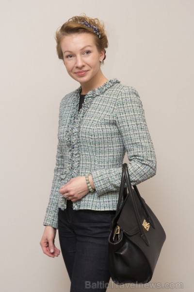 Rīgā atklāts BABOR Beauty Spa salons 138429