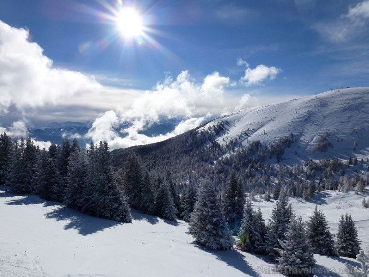 Alpi ir tāda Dieva svētīta vieta, kur neatkārtojot slēpošanas kūrortus ne reizi, var braukt simtu gadu no vietas. Alpi ir tāda Dieva svētīta vieta, kur neatkārtojot slēpošanas kūrortus ne reizi, var braukt simtu gadu no vietas. 138444