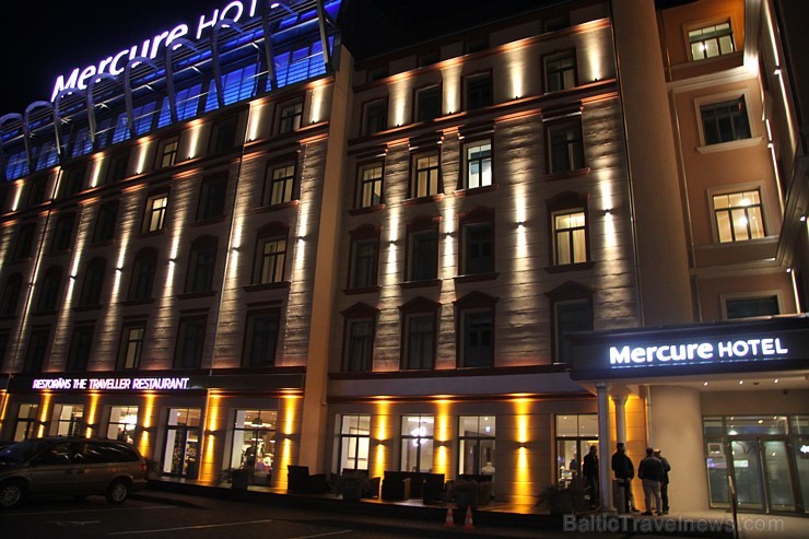 Viesnīca «Mercure Riga Centre» kopā ar Francijas vēstniecību rīko «Beaujolais nouveau» svētkus - www.mercure.com Viesnīca «Mercure Riga Centre» kopā ar Francijas vēstniecību rīko «Beaujolais nouveau» svētkus - www.mercure.com 138542