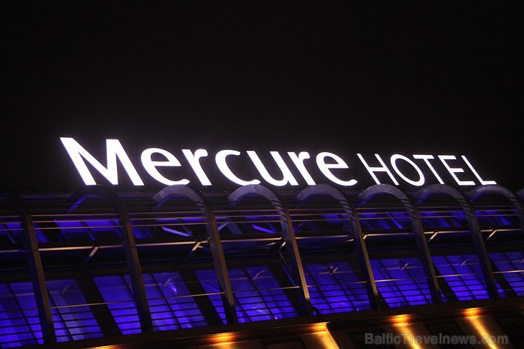 Viesnīca «Mercure Riga Centre» kopā ar Francijas vēstniecību rīko «Beaujolais nouveau» svētkus - www.mercure.com Viesnīca «Mercure Riga Centre» kopā ar Francijas vēstniecību rīko «Beaujolais nouveau» svētkus - www.mercure.com 138543
