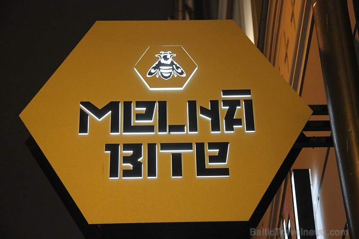 Vecrīgas restorāns «Melnā bite» nonāk populārā restorāna «International Rīga» pārvaldījumā. 22.11.2014 tika svinētā restorāna oficiālā pārņemšana šefp Vecrīgas restorāns «Melnā bite» nonāk populārā restorāna «International Rīga» pārvaldījumā. 22.11.2014 tika svinētā restorāna oficiālā pārņemšana šefp 138544