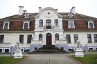 Sventes Muiža aicina baudīt romantisku atpūtu Latgalē
