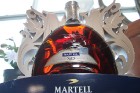 Konjaka «Martell» degustācijas meistarklase ar šefpavāru Lauru Aleksejevu
