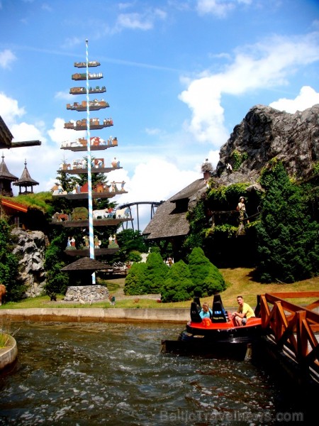 Nākamā gada braucieniem uz Vācijas izklaides parkiem var jau pieteikties:
www.RemiroTravel.lv 139987