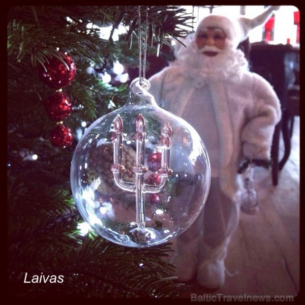 Restorāns Laivas - 
www.RestoransLaivas.lv
Foto: Laivas 140125