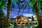 Tūroperators Novatours prezentē viesnīcu «Fantasia Hotel De Luxe Kemer 5*»