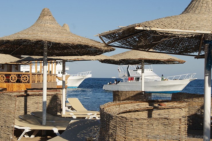 Travelnews.lv redakcija 2015. gada pirmās dienas pavadīja Ēģiptes kūrortos Hurgada un El Guna. Šoreiz ceļojām kopā ar tūroperatoru Novatours (www.nova Travelnews.lv redakcija 2015. gada pirmās dienas pavadīja Ēģiptes kūrortos Hurgada un El Guna. Šoreiz ceļojām kopā ar tūroperatoru Novatours (www.nova 141213