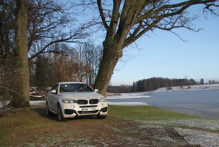 Travelnews.lv redakcija 15.01.2015 sadarbībā ar «Inchcape BM Auto» ceļo ar jauno BMW X6 Xdrive 3.0d pa Kurzemes ceļiem Travelnews.lv redakcija 15.01.2015 sadarbībā ar «Inchcape BM Auto» ceļo ar jauno BMW X6 Xdrive 3.0d pa Kurzemes ceļiem 141298