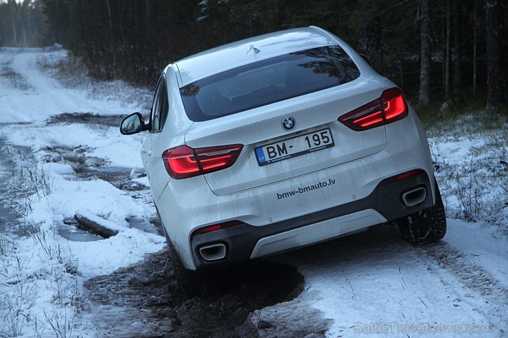 Travelnews.lv redakcija 15.01.2015 sadarbībā ar «Inchcape BM Auto» ceļo ar jauno BMW X6 Xdrive 3.0d pa Kurzemes ceļiem Travelnews.lv redakcija 15.01.2015 sadarbībā ar «Inchcape BM Auto» ceļo ar jauno BMW X6 Xdrive 3.0d pa Kurzemes ceļiem 141309