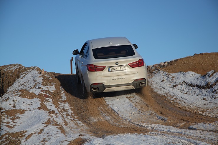 Travelnews.lv redakcija 15.01.2015 sadarbībā ar «Inchcape BM Auto» ceļo ar jauno BMW X6 Xdrive 3.0d pa Kurzemes ceļiem Travelnews.lv redakcija 15.01.2015 sadarbībā ar «Inchcape BM Auto» ceļo ar jauno BMW X6 Xdrive 3.0d pa Kurzemes ceļiem 141319