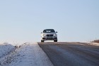 Travelnews.lv redakcija ceļo ar jauno BMW X6 Xdrive 3.0d pa Kurzemes ceļiem
