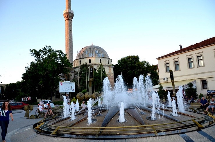 Maķedonijas Fīlipa II pulcējas horvātu deju grupa, kas tāpat, kā mēs, dodas uz Ohridu. Tur 16.08. notiks mūzikas festivāls, kur satiksim arī mūsu deju Maķedonijas Fīlipa II pulcējas horvātu deju grupa, kas tāpat, kā mēs, dodas uz Ohridu. Tur 16.08. notiks mūzikas festivāls, kur satiksim arī mūsu deju 141687