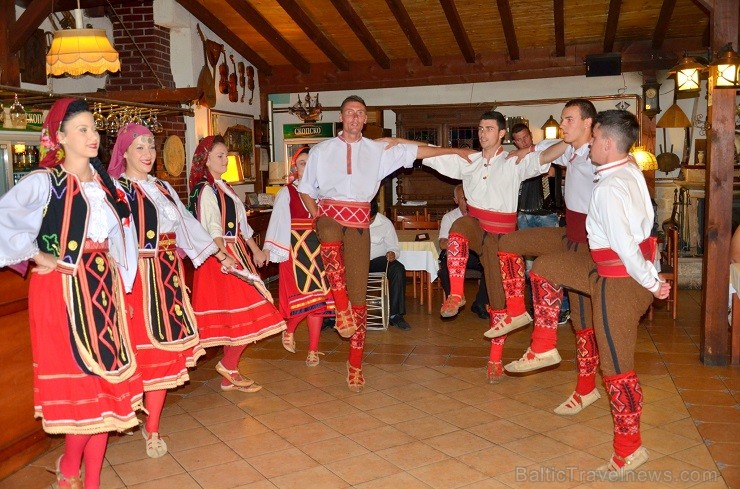 Dejas. Nākamajam braucienam var jau pieteikties - www.RemiroTravel.lv 141722