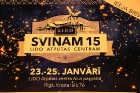 LIDO Atpūtas centrs svin 15 gadu jubileju ar kuplu apmeklējumu