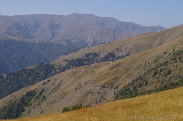 Tušetija – vieta, kur sajust augstkalnu mieru - lv.rsp.travel.lv 142136