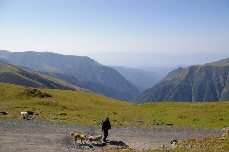 Par Tušetijas ceļojumu ar Georgia Travel RSP varēsiet aprunāties izstādē Balttour 2015, Gruzijas stendā - lv.rsp.travel.lv Par Tušetijas ceļojumu ar Georgia Travel RSP varēsiet aprunāties izstādē Balttour 2015, Gruzijas stendā - lv.rsp.travel.lv 142150