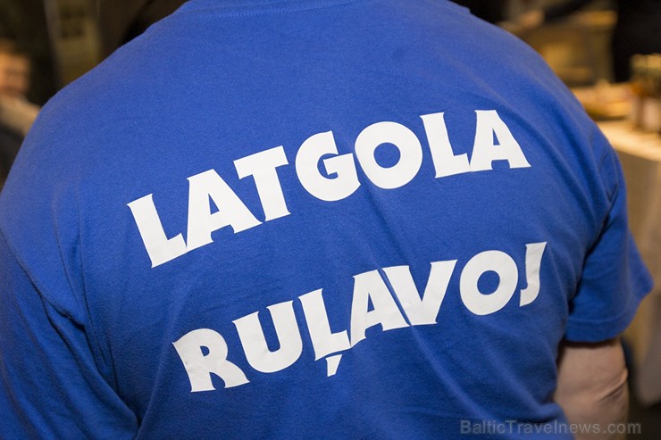 Vēl pēdējo dienu var iepazīties ar Latvijas tūrisma objektiem un lauku labumiem izstādē «Balttour 2015» Vēl pēdējo dienu var iepazīties ar Latvijas tūrisma objektiem un lauku labumiem izstādē «Balttour 2015» 142520