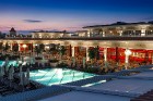 GoAdventure ved uz luksus viesnīcu «Gural Premier Belek»