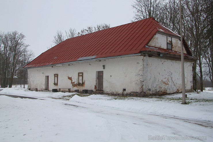 Raiņa māja Berķenelē piedāvā iepazīt Raini un palikt pa nakti. Vairāk informācijas - www.visitdaugavpils.lv Raiņa māja Berķenelē piedāvā iepazīt Raini un palikt pa nakti. Vairāk informācijas - www.visitdaugavpils.lv 143382