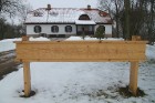 Raiņa māja Berķenelē piedāvā iepazīt Raini un palikt pa nakti