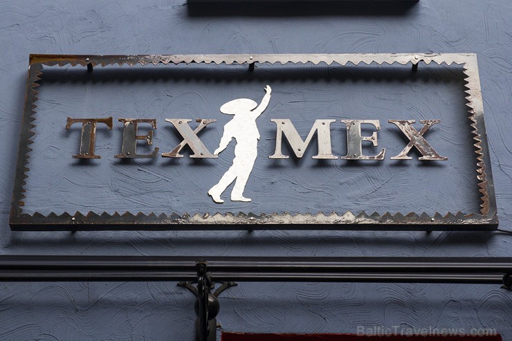 Restorānu tīkls «Tex Mex» Latvijā zināms jau vairāk kā 13 gadus un ir lielākais meksikāņu restorānu tīkls Baltijā Restorānu tīkls «Tex Mex» Latvijā zināms jau vairāk kā 13 gadus un ir lielākais meksikāņu restorānu tīkls Baltijā 143672