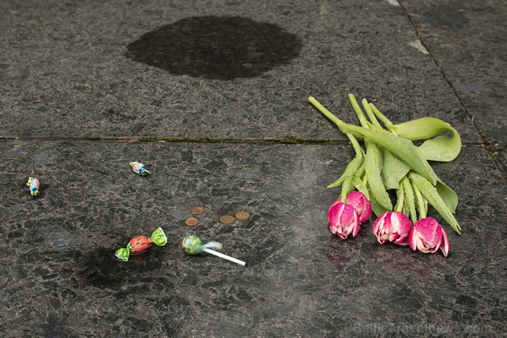 Salaspils Memoriālais ansamblis ir viens no lielākajiem pieminekļu kompleksiem fašisma upuru piemiņai Eiropā Salaspils Memoriālais ansamblis ir viens no lielākajiem pieminekļu kompleksiem fašisma upuru piemiņai Eiropā 143692