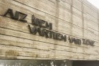 Salaspils Memoriālais ansamblis ir viens no lielākajiem pieminekļu kompleksiem fašisma upuru piemiņai Eiropā