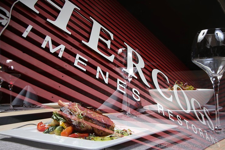 Mārupē 7.03.2015 ir atvēries jauns ģimenes restorāns «Hercogs» - www.hercogsm.lv. Foto: Rojs Maizītis Mārupē 7.03.2015 ir atvēries jauns ģimenes restorāns «Hercogs» - www.hercogsm.lv. Foto: Rojs Maizītis 144544