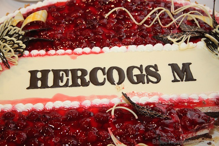 Mārupē (Vītiņu ielā 4) ir atvēries 7.03. 2015 jauns ģimenes restorāns «Hercogs» - www.hercogsm.lv Mārupē (Vītiņu ielā 4) ir atvēries 7.03. 2015 jauns ģimenes restorāns «Hercogs» - www.hercogsm.lv 144595