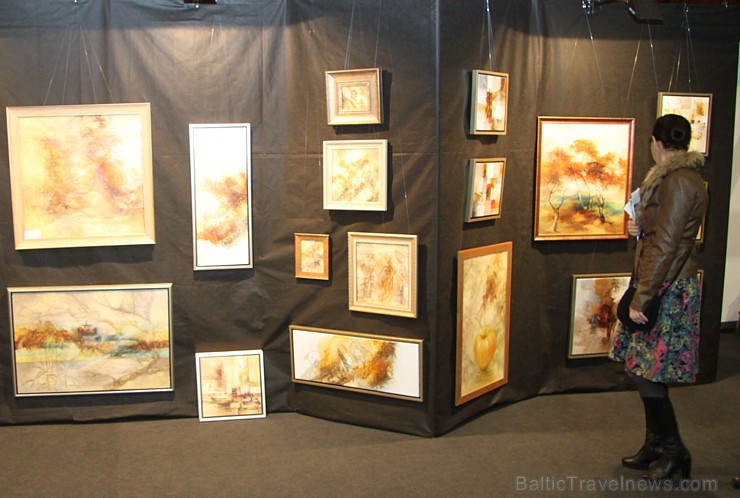 Baltijas lielākā būvniecības izstāde «Māja I 2015» Ķīpsalā no 12.03 līdz 15.03.2015 pulcē lielu apmeklētāju daudzumu - www.BT1.lv Baltijas lielākā būvniecības izstāde «Māja I 2015» Ķīpsalā no 12.03 līdz 15.03.2015 pulcē lielu apmeklētāju daudzumu - www.BT1.lv 144767