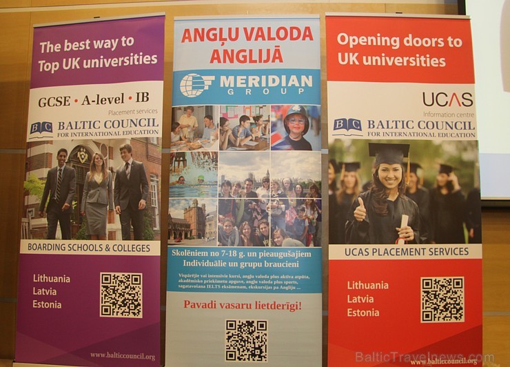 Izglītības aģentūra «Meridian Group» (www.Meridian.lv) rīkoja 14.03.2015 izstādi «Days of International Education» viesnīcā Radisson Blu Latvija Izglītības aģentūra «Meridian Group» (www.Meridian.lv) rīkoja 14.03.2015 izstādi «Days of International Education» viesnīcā Radisson Blu Latvija 144773