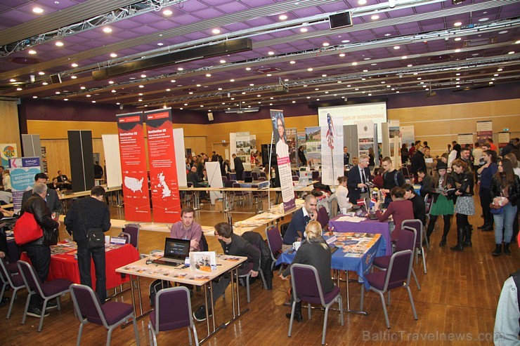 Izglītības aģentūra «Meridian Group» (www.Meridian.lv) rīkoja 14.03.2015 izstādi «Days of International Education» viesnīcā Radisson Blu Latvija Izglītības aģentūra «Meridian Group» (www.Meridian.lv) rīkoja 14.03.2015 izstādi «Days of International Education» viesnīcā Radisson Blu Latvija 144774