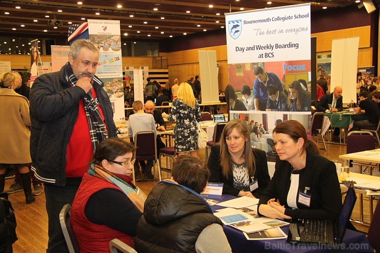 Izglītības aģentūra «Meridian Group» (www.Meridian.lv) rīkoja 14.03.2015 izstādi «Days of International Education» viesnīcā Radisson Blu Latvija Izglītības aģentūra «Meridian Group» (www.Meridian.lv) rīkoja 14.03.2015 izstādi «Days of International Education» viesnīcā Radisson Blu Latvija 144776