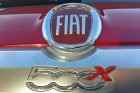 Fiat oficiālais pārstāvis Latvijā «Autobrava» prezentē jauno Fiat 500 X