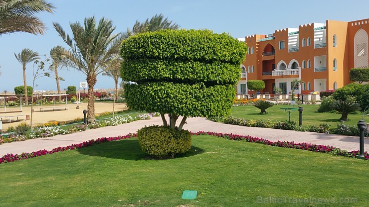 Travelnews.lv redakcija sadarbībā ar tūroperatoru GoAdventure iepazīst Hurgadas viesnīcas «Sentido Mamlouk Palace» un «Sunrise Select Garden Beach Res Travelnews.lv redakcija sadarbībā ar tūroperatoru GoAdventure iepazīst Hurgadas viesnīcas «Sentido Mamlouk Palace» un «Sunrise Select Garden Beach Res 144937