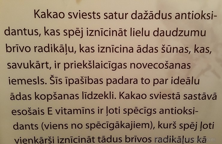 Travelnews.lv redakcija sadarbībā ar autonomu «Sixt» apceļo Kurzemi - Pūre - www.PureChocolate.lv Travelnews.lv redakcija sadarbībā ar autonomu «Sixt» apceļo Kurzemi - Pūre - www.PureChocolate.lv 145830