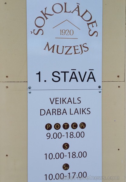 Travelnews.lv redakcija sadarbībā ar autonomu «Sixt» apceļo Kurzemi - Pūre - www.PureChocolate.lv Travelnews.lv redakcija sadarbībā ar autonomu «Sixt» apceļo Kurzemi - Pūre - www.PureChocolate.lv 145834
